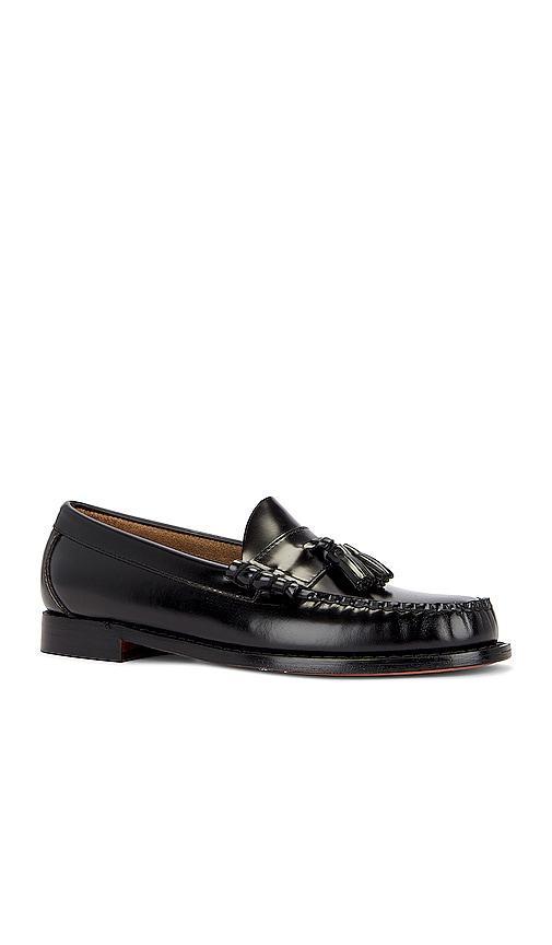 G. H.BASS Whitney Leather Loafer Product Image