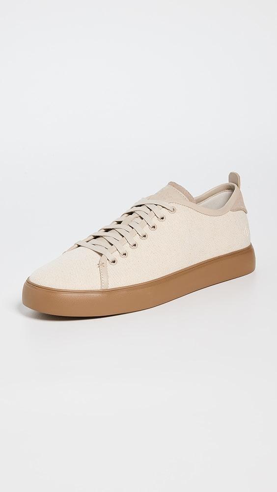 rag & bone Perry Lace Up Sneakers | Shopbop Product Image