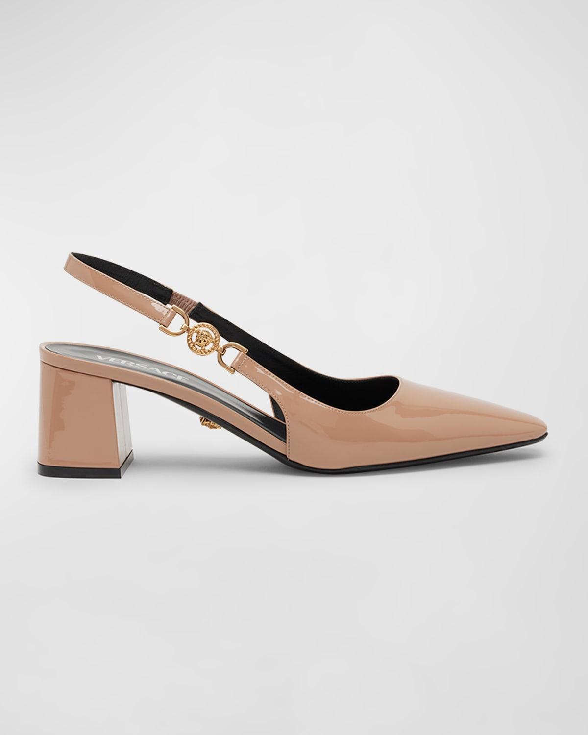 Versace 95 Slingback Pump Product Image