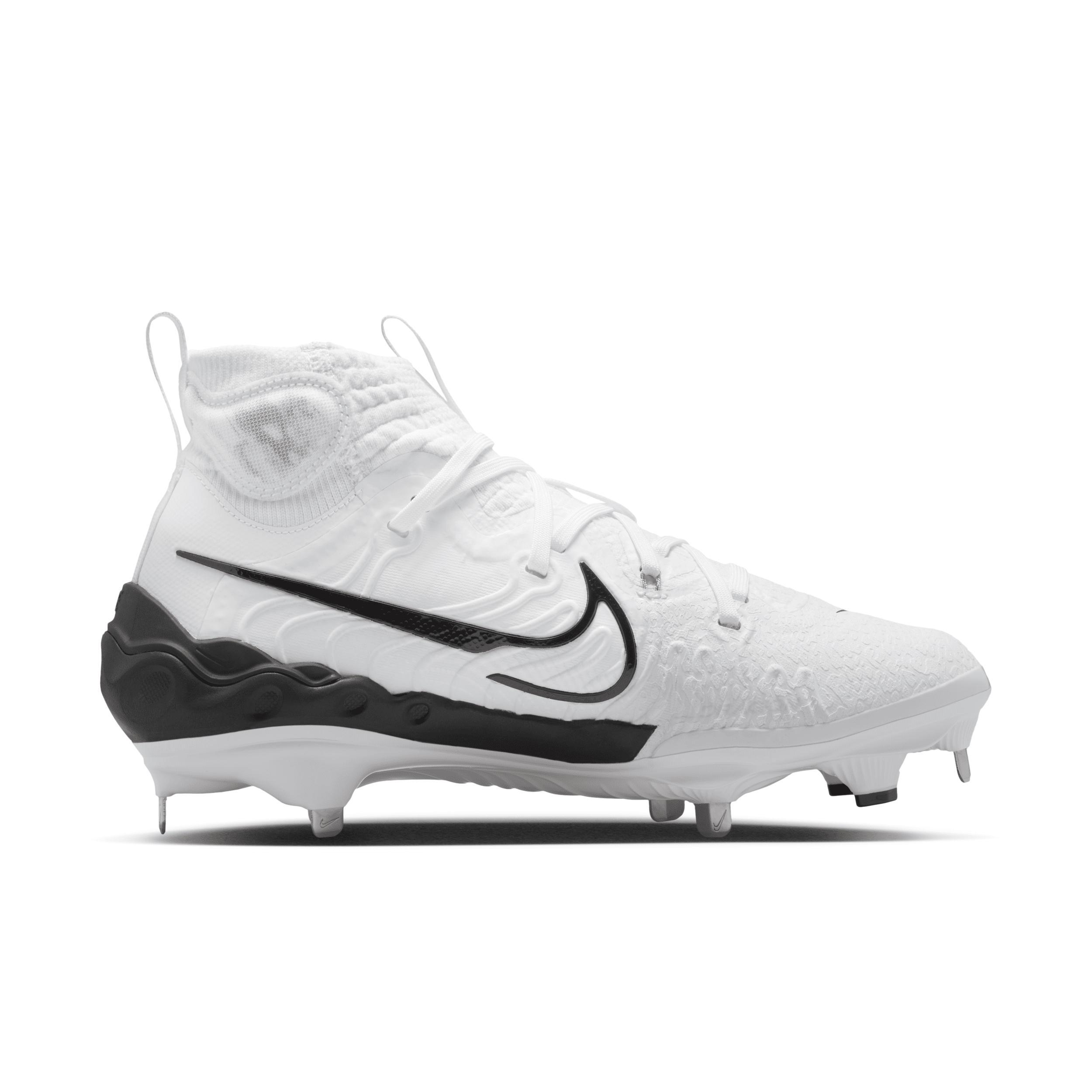 Nike Men's Alpha Huarache NXT Baseball Cleats Product Image