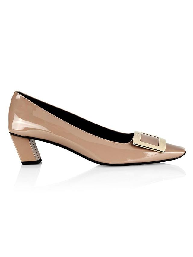 Roger Vivier Belle Vivier Pump Product Image