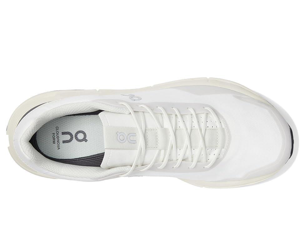 On Cloudnova Form Sneaker Product Image