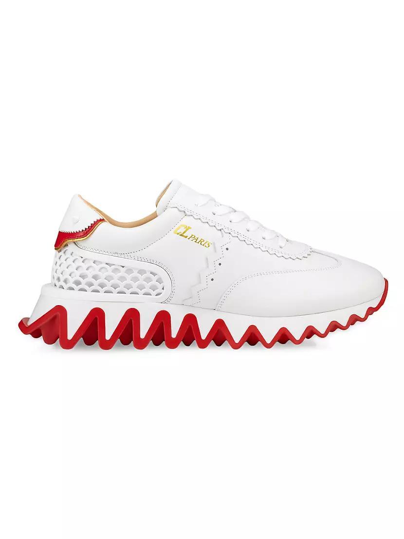 Christian Louboutin Loubishark Sneaker Product Image