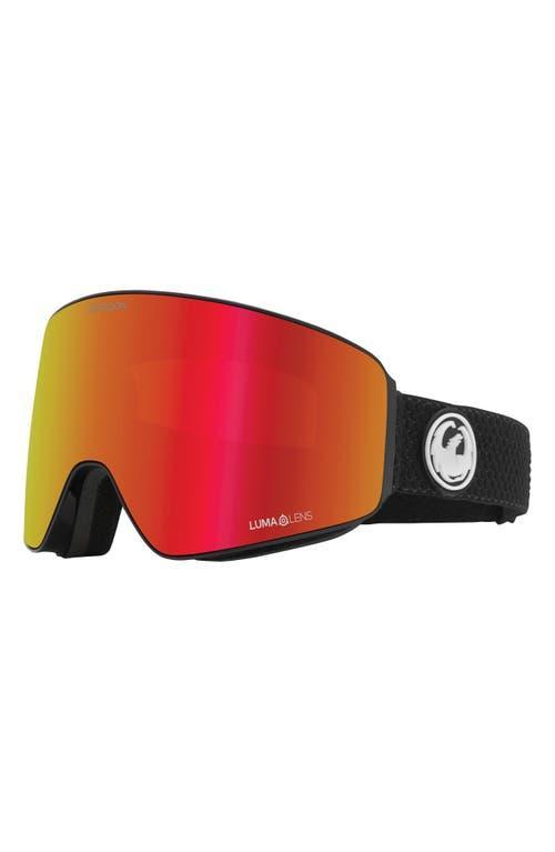 DRAGON PXV 65mm Snow Goggles Product Image