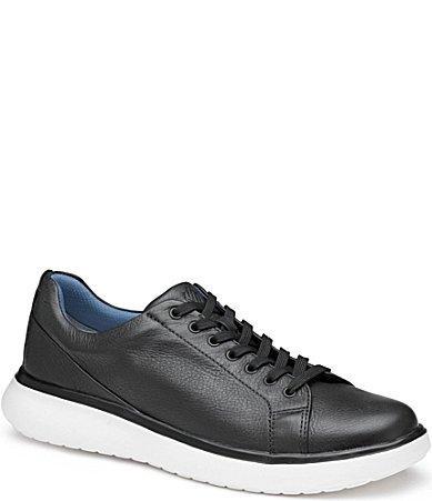 Johnston  Murphy Mens Oasis Leather Lace-To Product Image