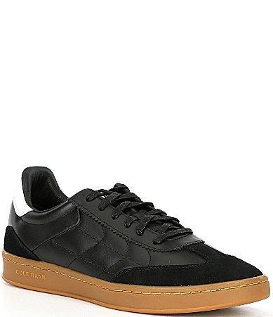 Cole Haan GrandPro Breakaway Leather Sneaker Product Image