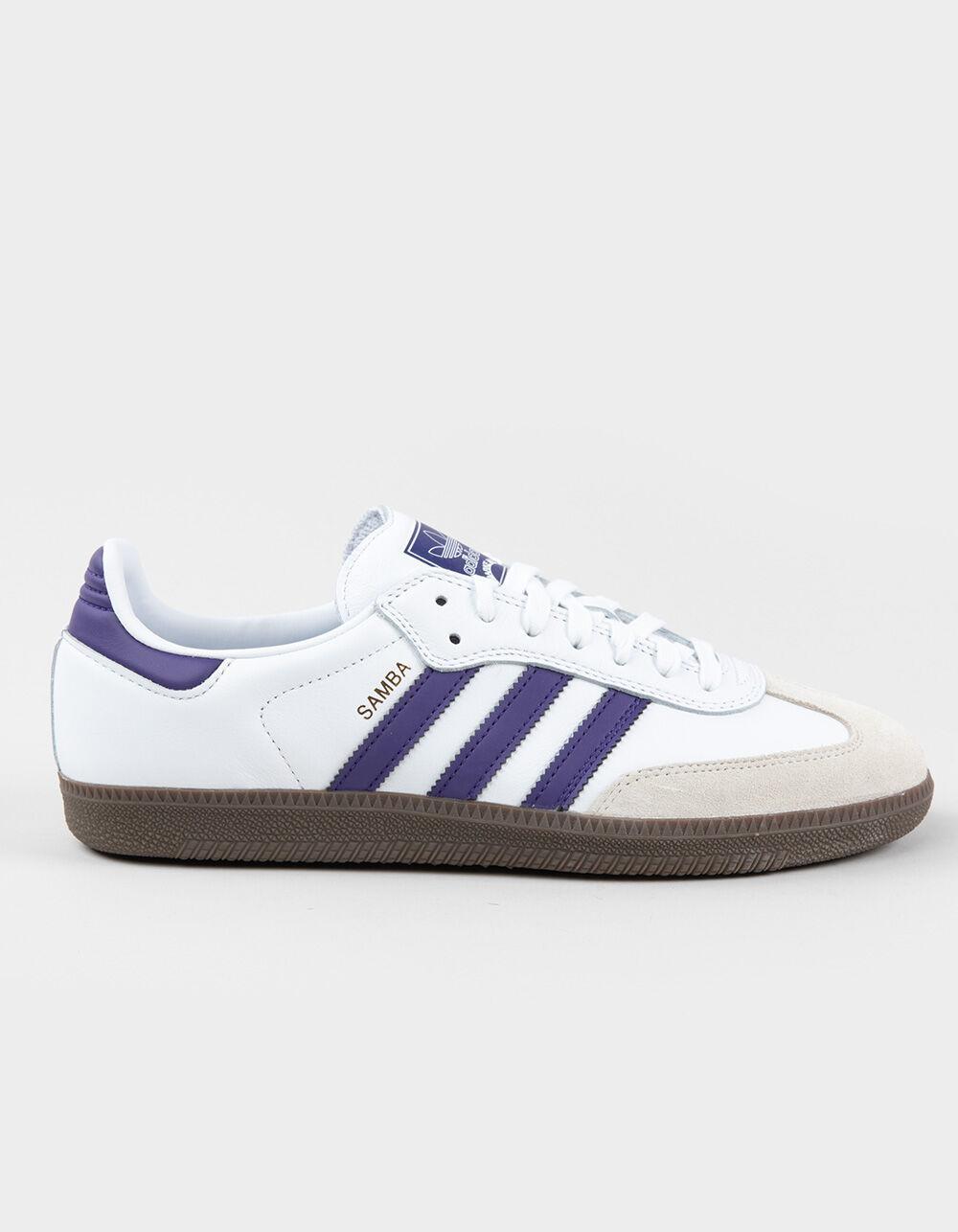 ADIDAS Samba ADV Shoes Product Image