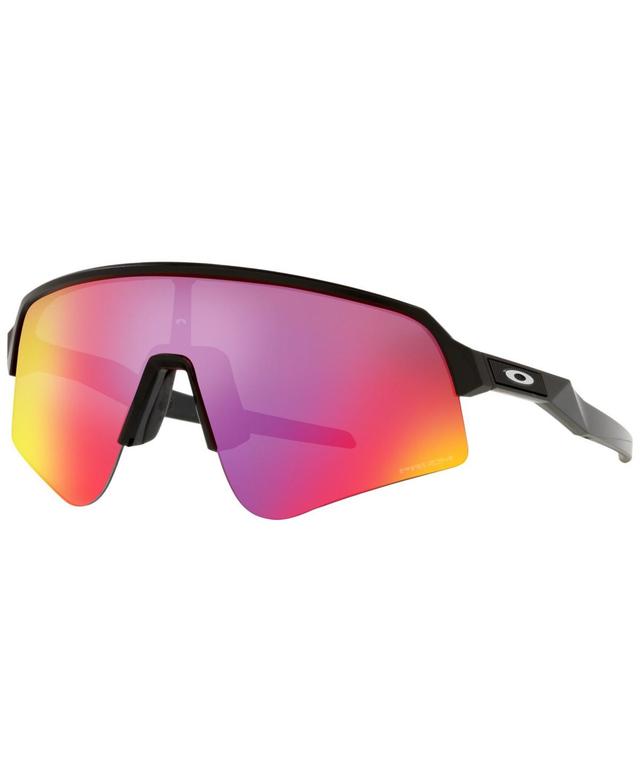 Oakley Mens Sunglasses, Sutro Lite Sweep OO9465 Product Image