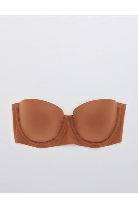 Sunnie Strapless Lightly Lined Bra Women's Product Image