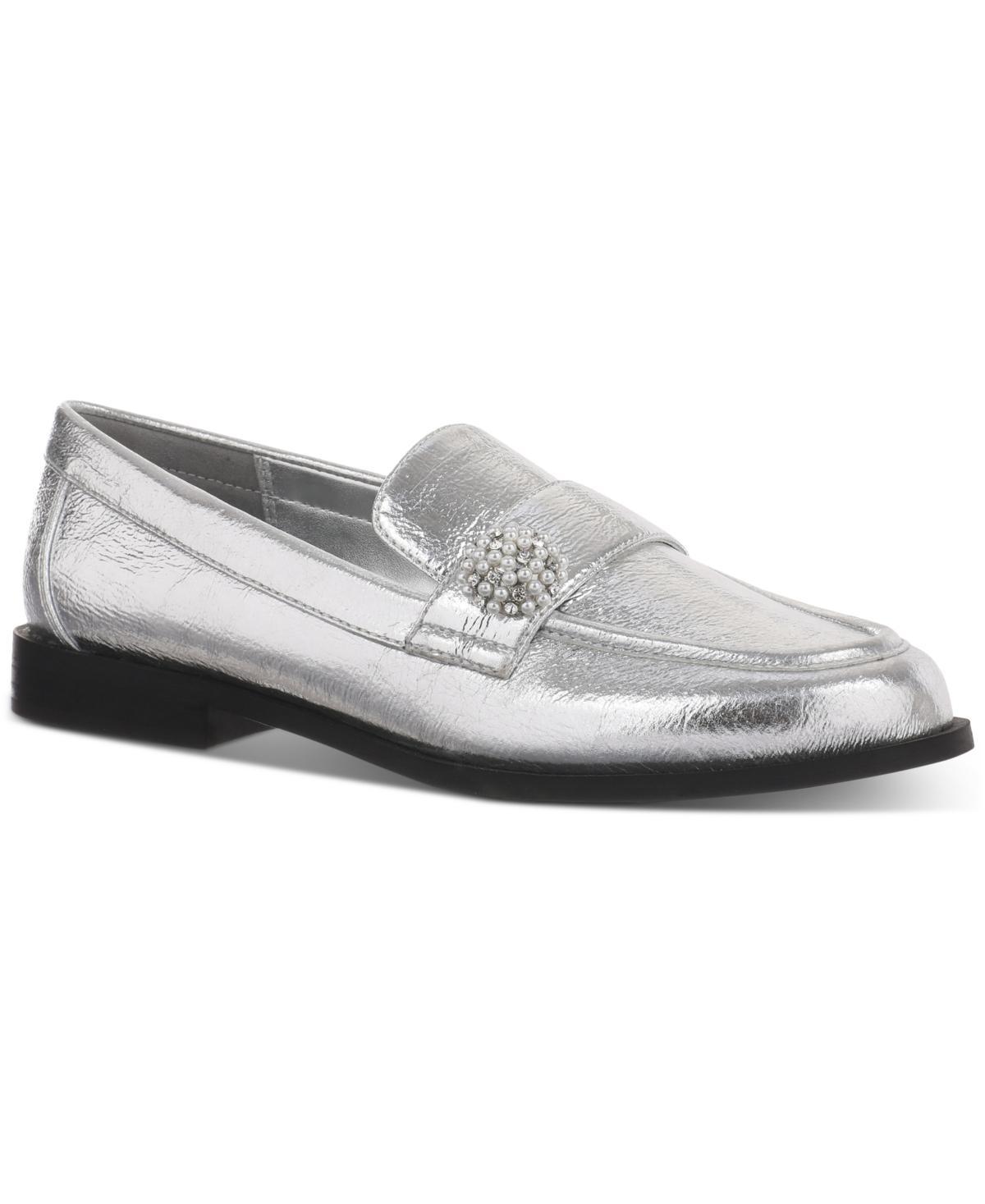 On 34th Womens Marey Loafers, Created for Macys Product Image