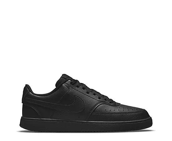 Nike Mens Court Vision Low Sneaker Product Image