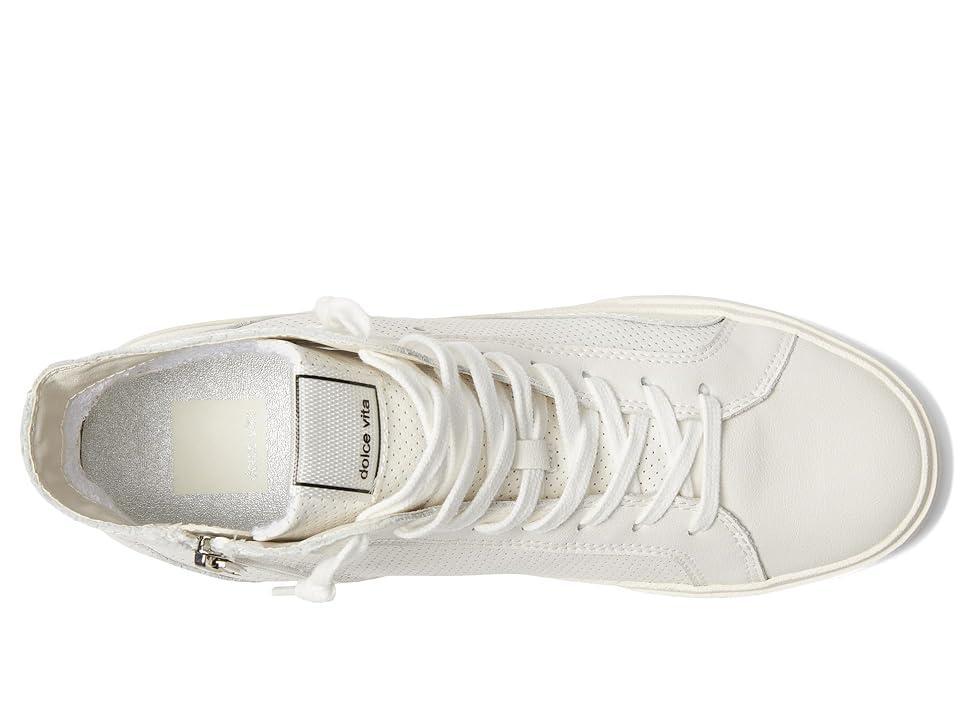 Dolce Vita Zohara High Top Sneaker Product Image