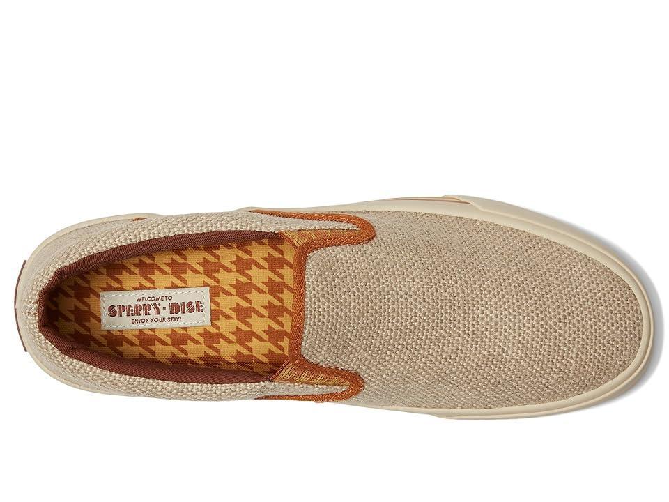 Sperry Striper II Slip-On (Off Men's Shoes Product Image