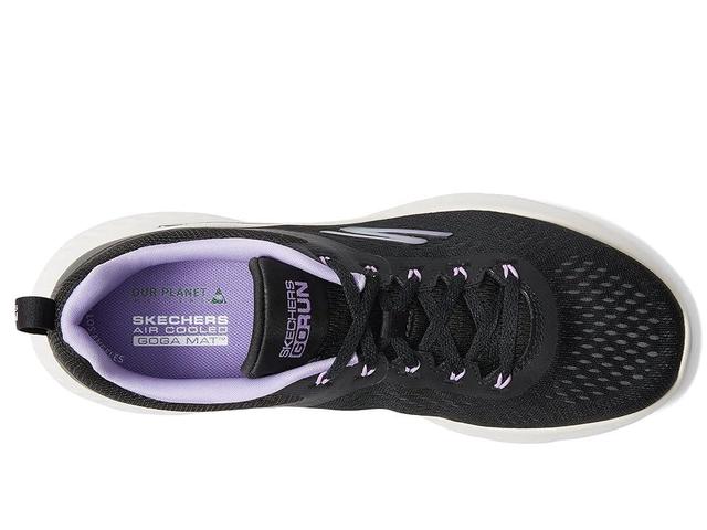 SKECHERS Go Run Lite Pink) Women's Shoes Product Image