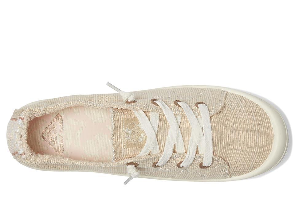 Roxy Bayshore Plus (Tan/Combo) Women's Shoes Product Image