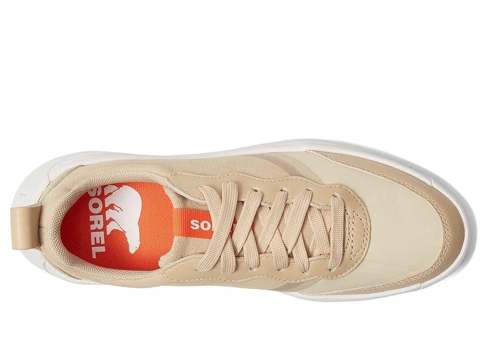 SOREL ONA 503 Everyday Low (Ceramic/Bleached Ceramic) Women's Shoes Product Image