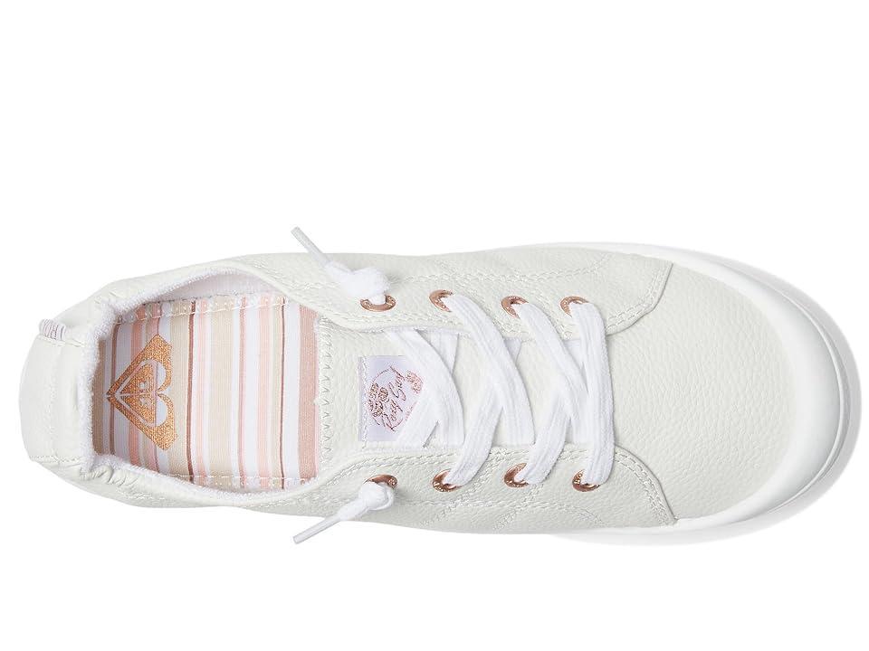 Roxy Bayshore Plus SlipOn Sneaker | Womens | | | Slip-Ons | Sneakers Product Image