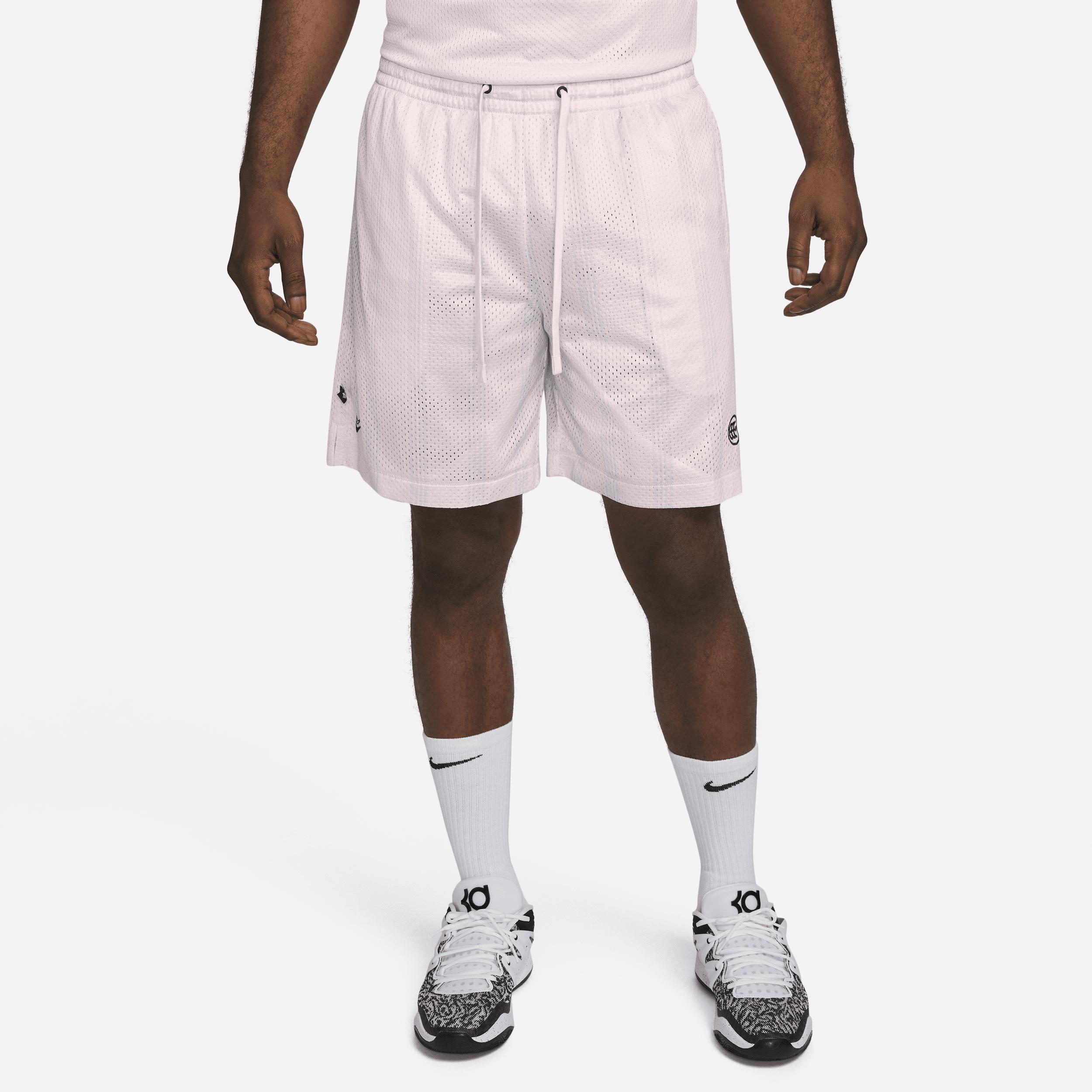 Kevin Durant Nike Mens Dri-FIT 8 Basketball Shorts Product Image