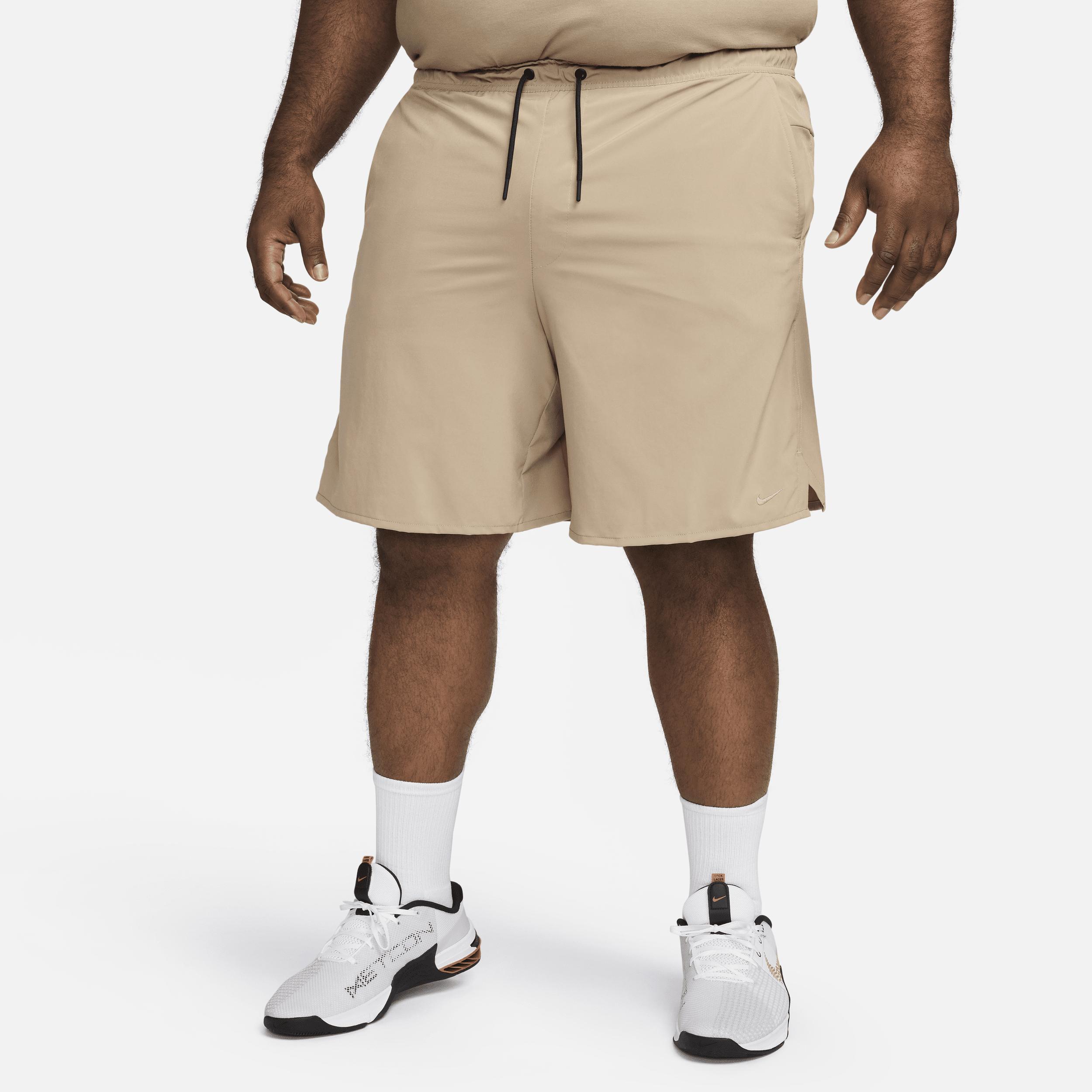 Nike Men's Unlimited Dri-FIT 9" Unlined Versatile Shorts Product Image