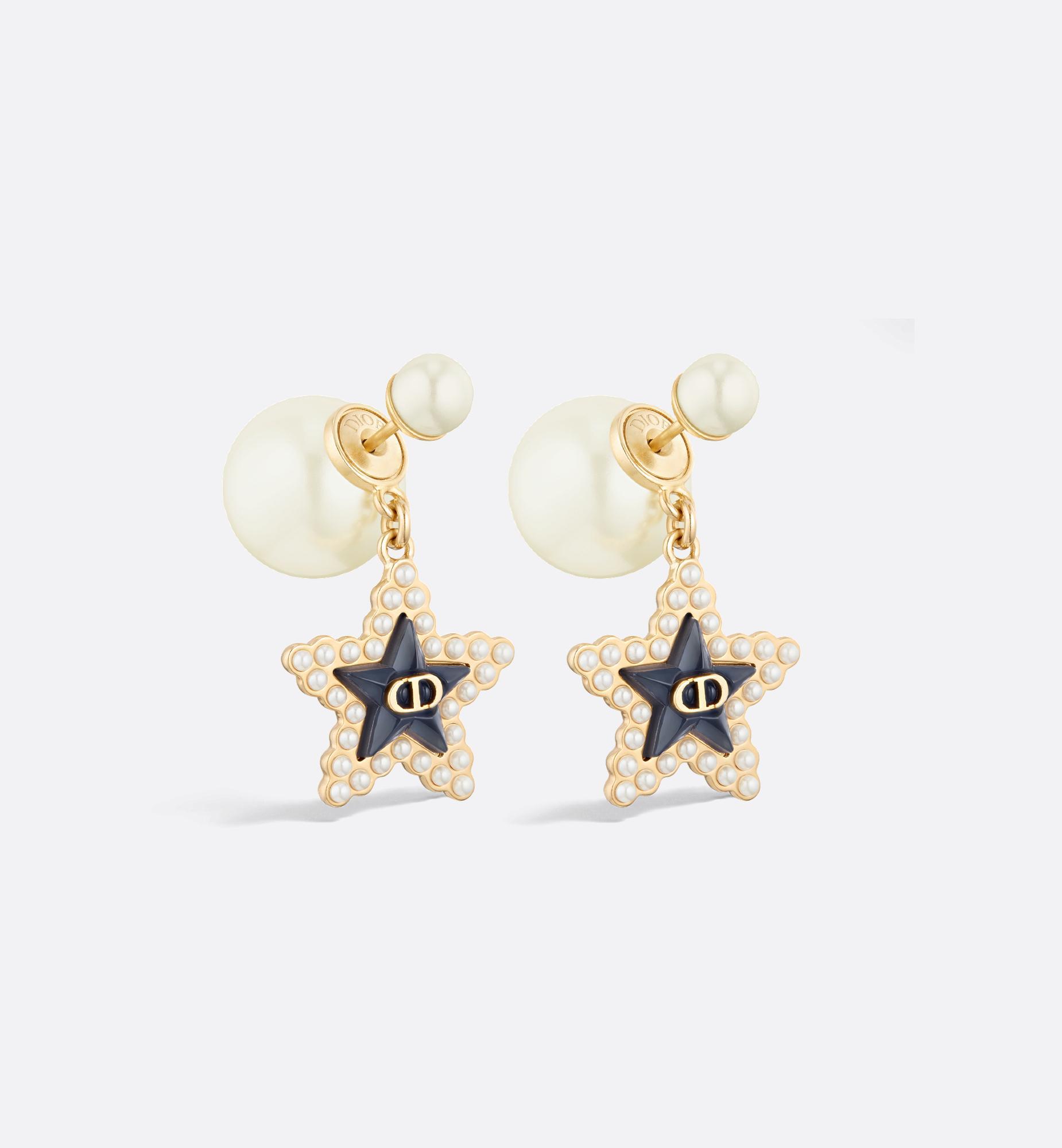 Dior Tribales Earrings Product Image