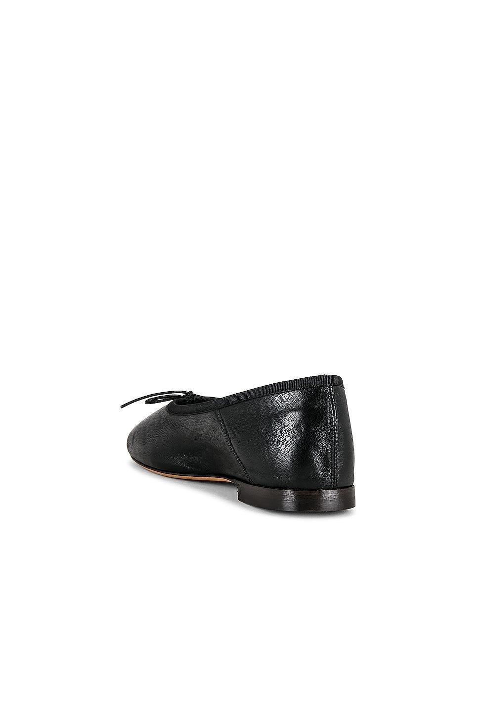 Dream Ballerina Flat Mansur Gavriel Product Image