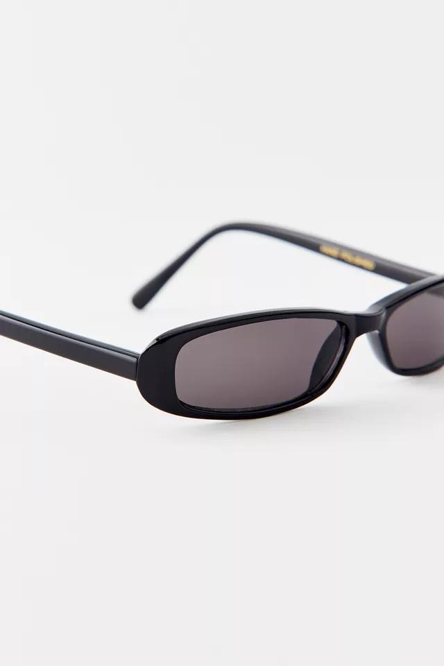 Urban Renewal Vintage Wealthy Sunglasses Product Image