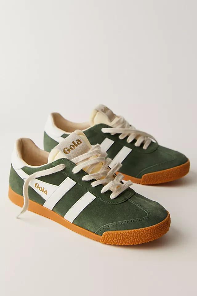 Gola Elan Sneakers Product Image