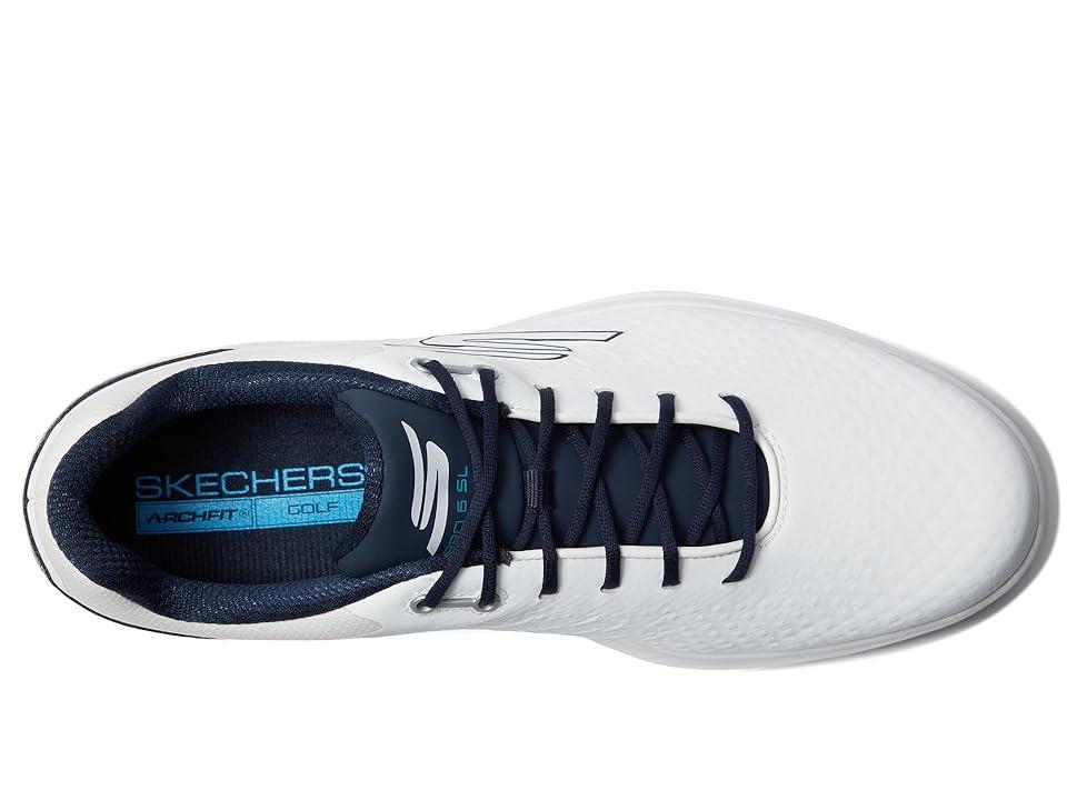 Skechers GO GOLF Pro 6 SL Men's Shoes Product Image