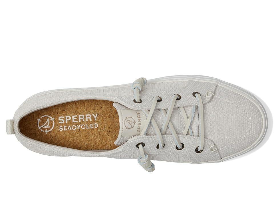 Sperry Crest Vibe (Off 2) Women's Shoes Product Image