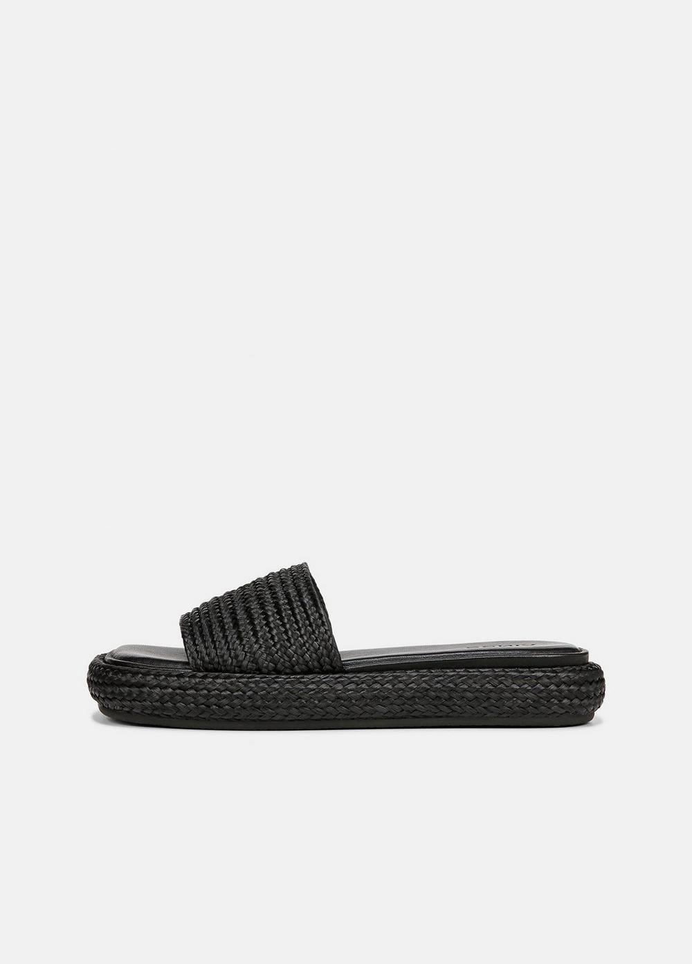 Eva Woven Slide Sandal product image