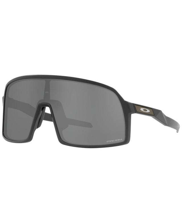 Oakley Mens Sunglasses, OO9462 Sutro S High Resolution Collection Product Image