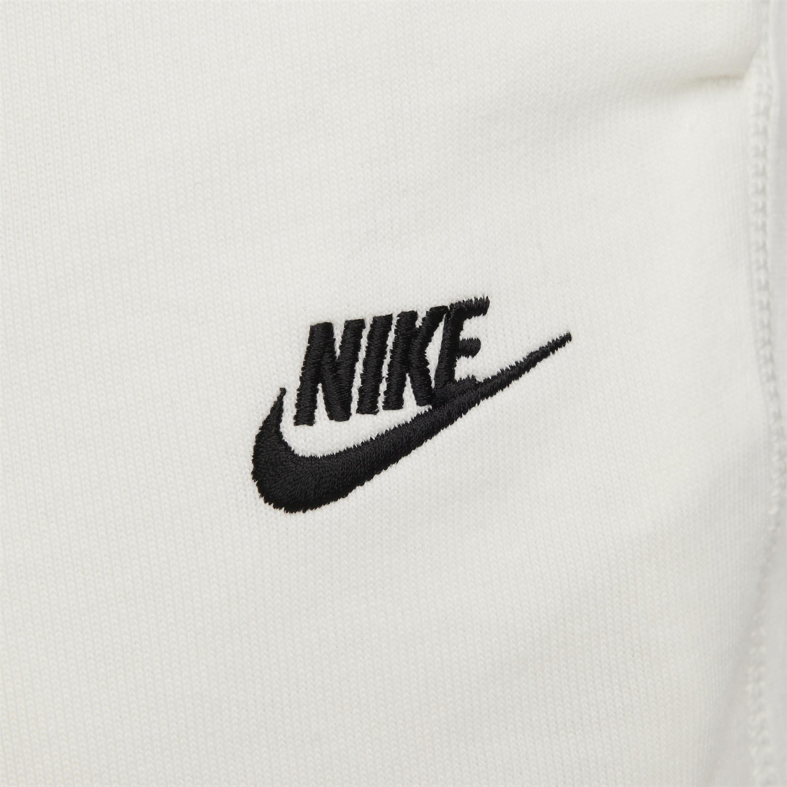 Nike Men's Club Knit Jogger Pants Product Image