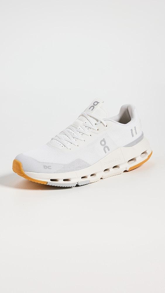 On Cloudnova Form 2 Sneakers | Shopbop Product Image