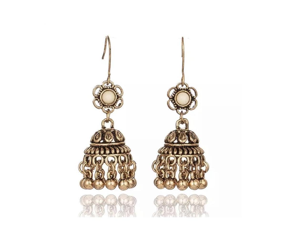 Boho Chandler Earrings for Women Product Image