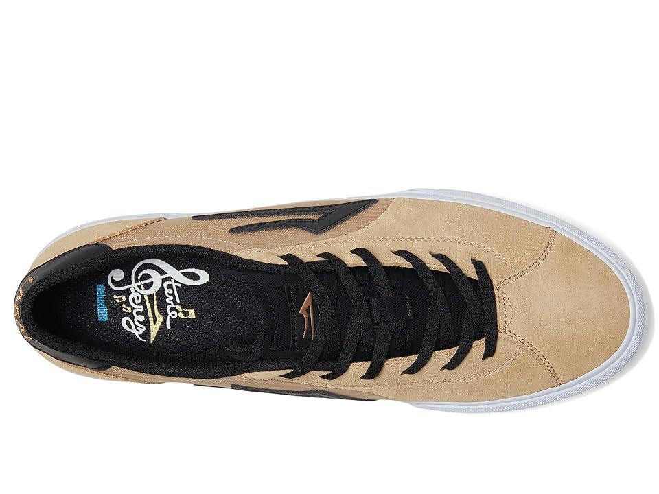 Lakai Flaco II Suede) Men's Skate Shoes Product Image