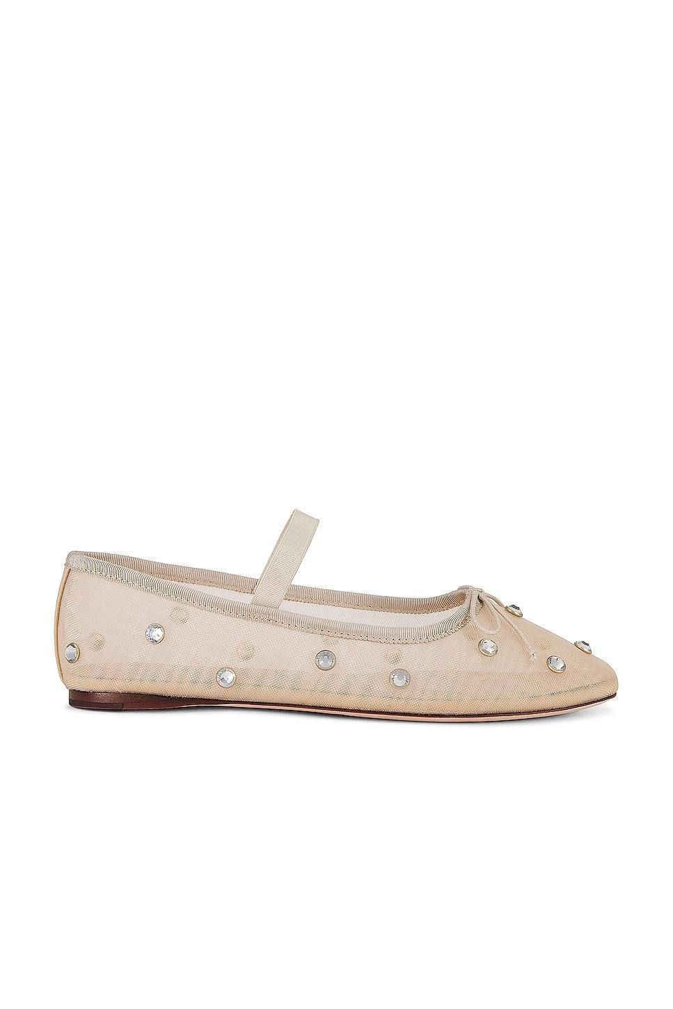 Leonie Soft Ballet Flat Loeffler Randall Product Image