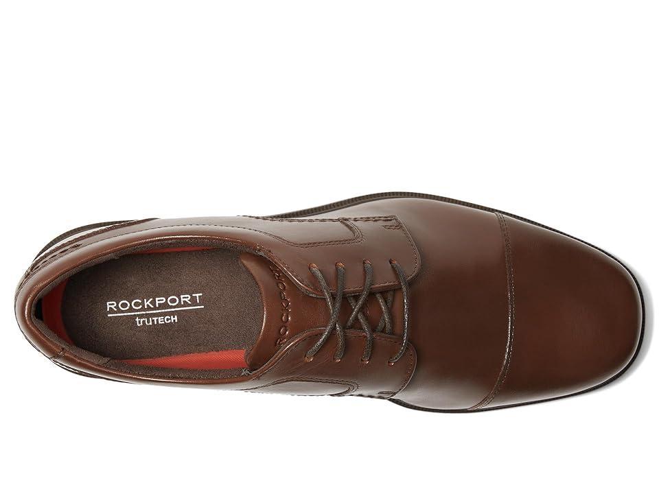 Rockport Taylor Waterproof Cap Toe Derby Product Image