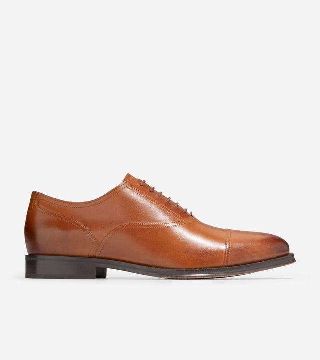 Cole Haan Mens Modern Classics Cap Toe Oxford Product Image