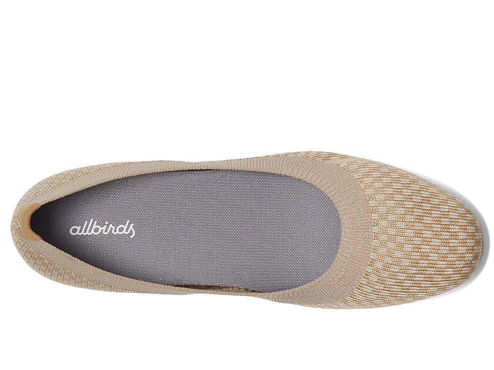 Allbirds Tree Breezer Knit Pack (Rugged (Hazy )) Women's Flat Shoes Product Image