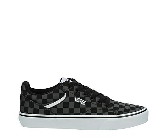 Vans Men's Seldan Sneaker Product Image