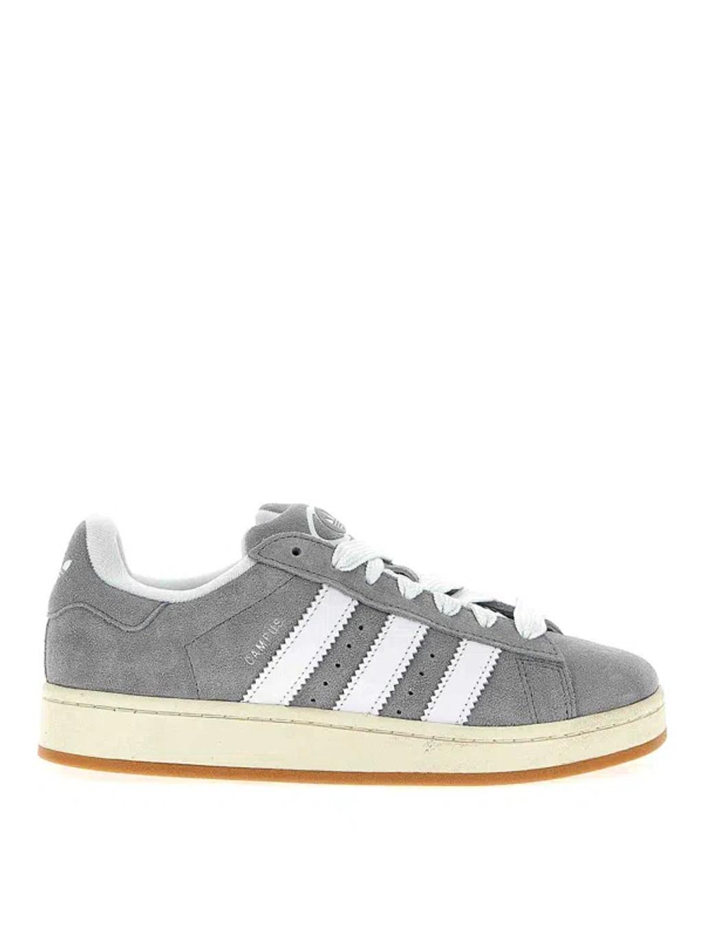 ADIDAS ORIGINALS Campus 00s Sneakers In Grey Product Image