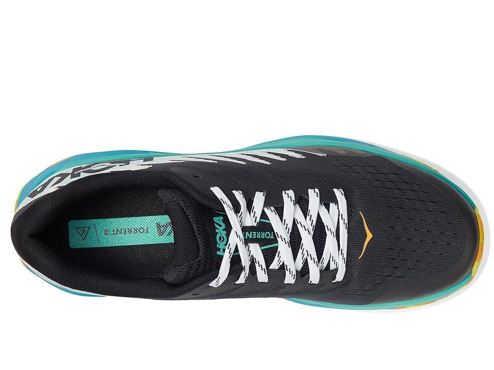 Hoka Men's Torrent 3 Diva Blue) Men's Shoes Product Image