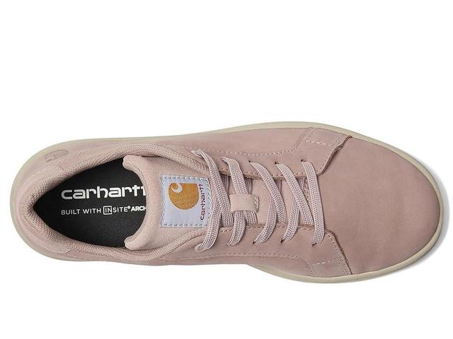 Carhartt Detroit Low (Mink Leather) Women's Shoes Product Image