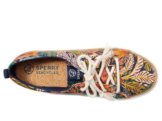 Sperry Crest Vibe 2) Women's Shoes Product Image