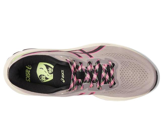 ASICS GT-1000(r) 12 Trail (Nature Bathing/Lime Green) Women's Shoes Product Image