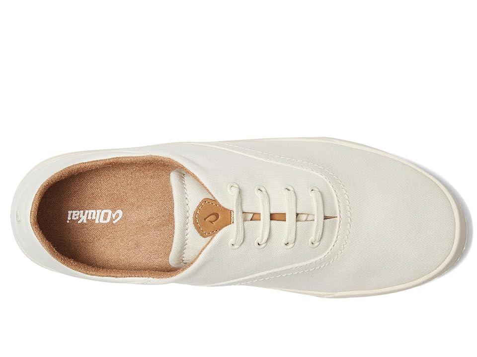 OluKai Kohu (OffOff-White) Women's Shoes Product Image