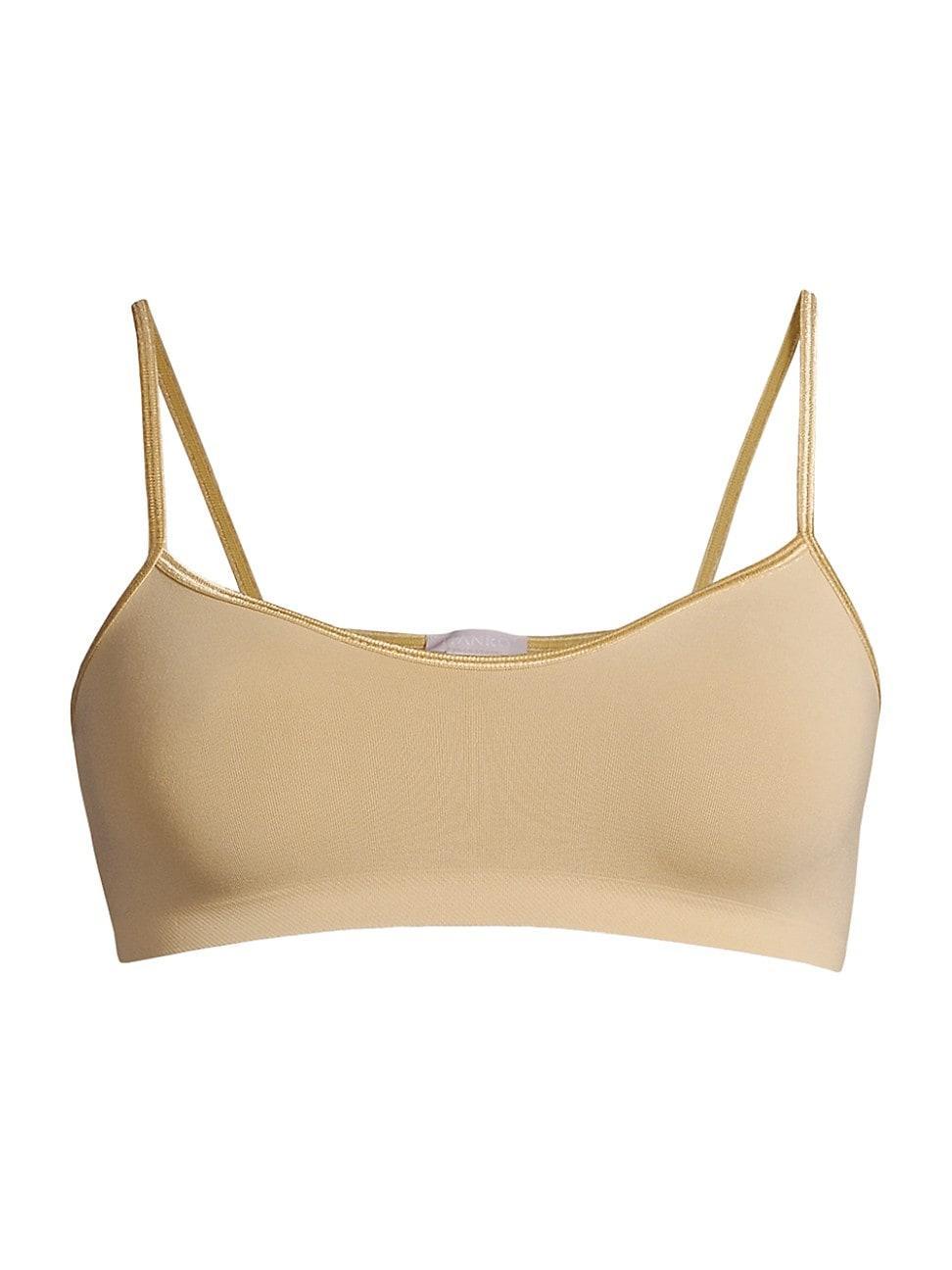 Hanro Touch Feeling Strappy Bra Product Image