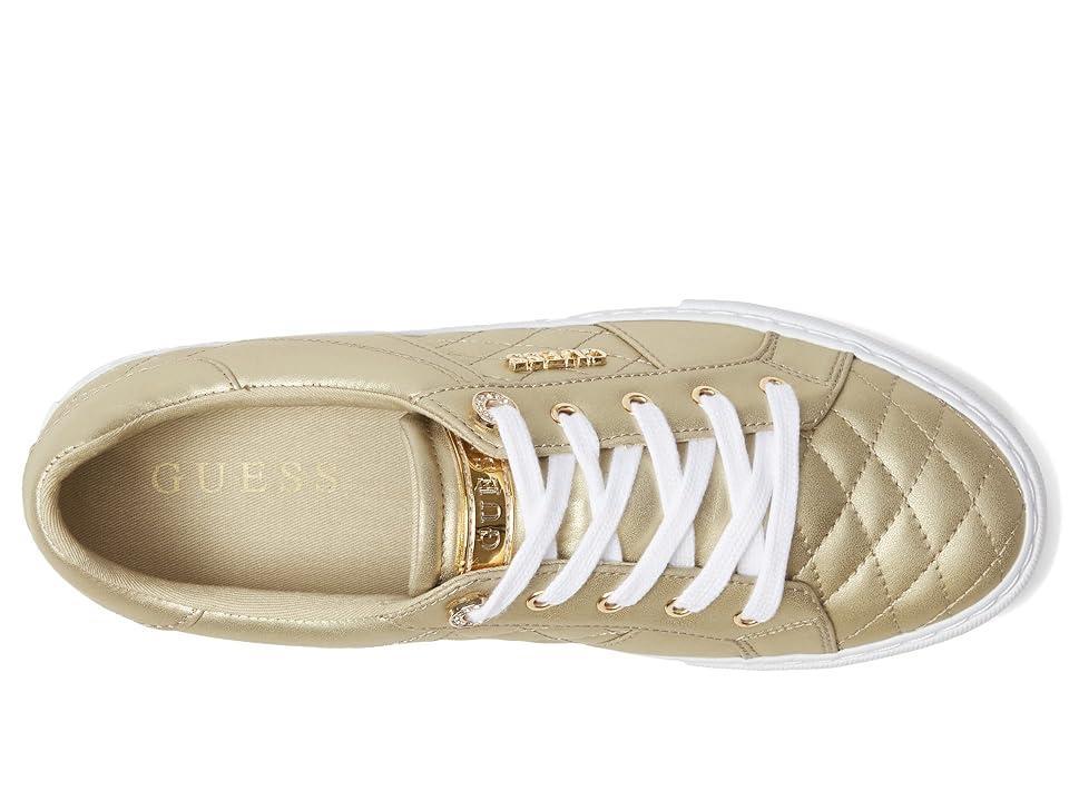 GUESS Loven Women's Shoes Product Image