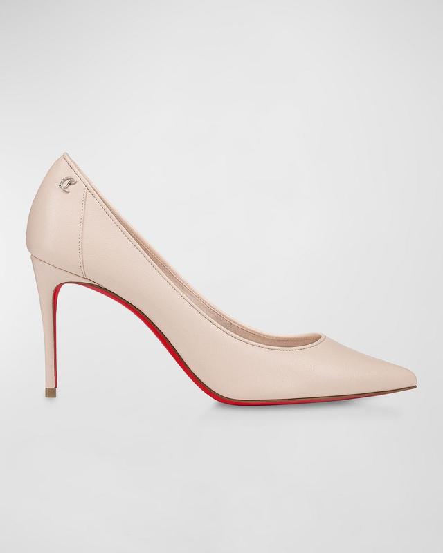 Christian Louboutin Sporty Kate Pointed Toe Pump Product Image