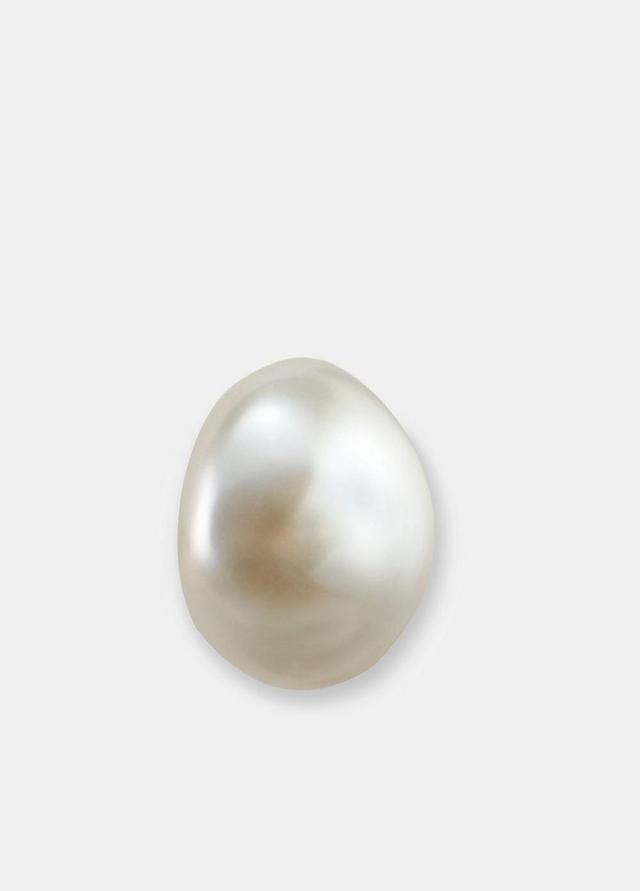 AGMES Pearl Studs Product Image